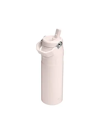 STANLEY | Gourde The Iceflow™ Flip Straw 2.0 700ml | rosa